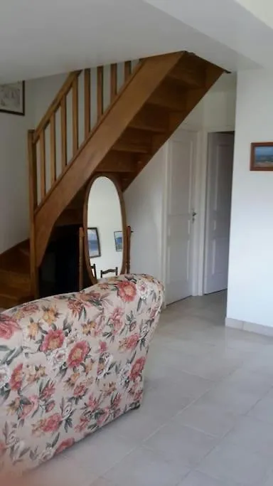Maison 6 Personnes Fréhel 0*,  Francia