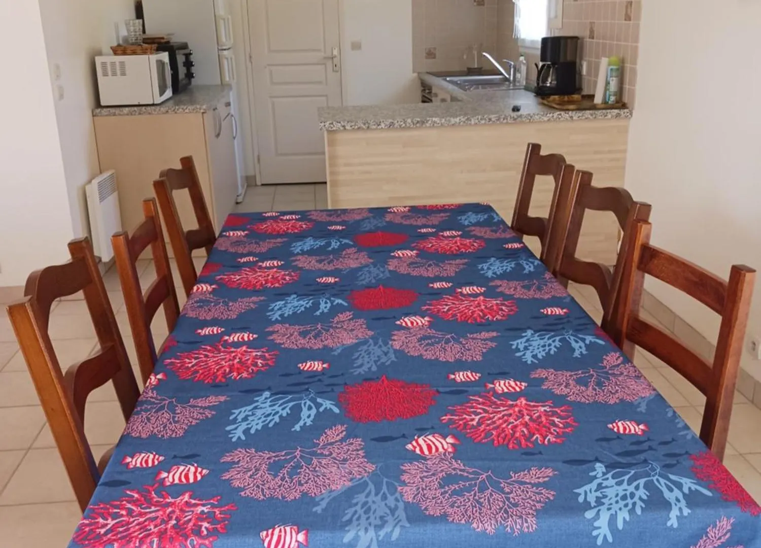 Сasa de vacaciones Maison 6 Personnes Fréhel Francia